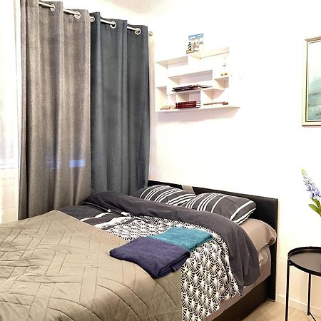 Top Studio Full Optional Saint Louis Vicino Stazione Saint Louis 68300 France Buitenkant foto