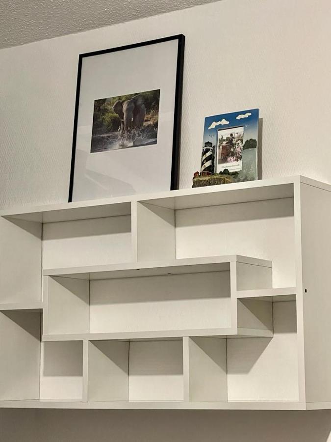 Top Studio Full Optional Saint Louis Vicino Stazione Saint Louis 68300 France Buitenkant foto