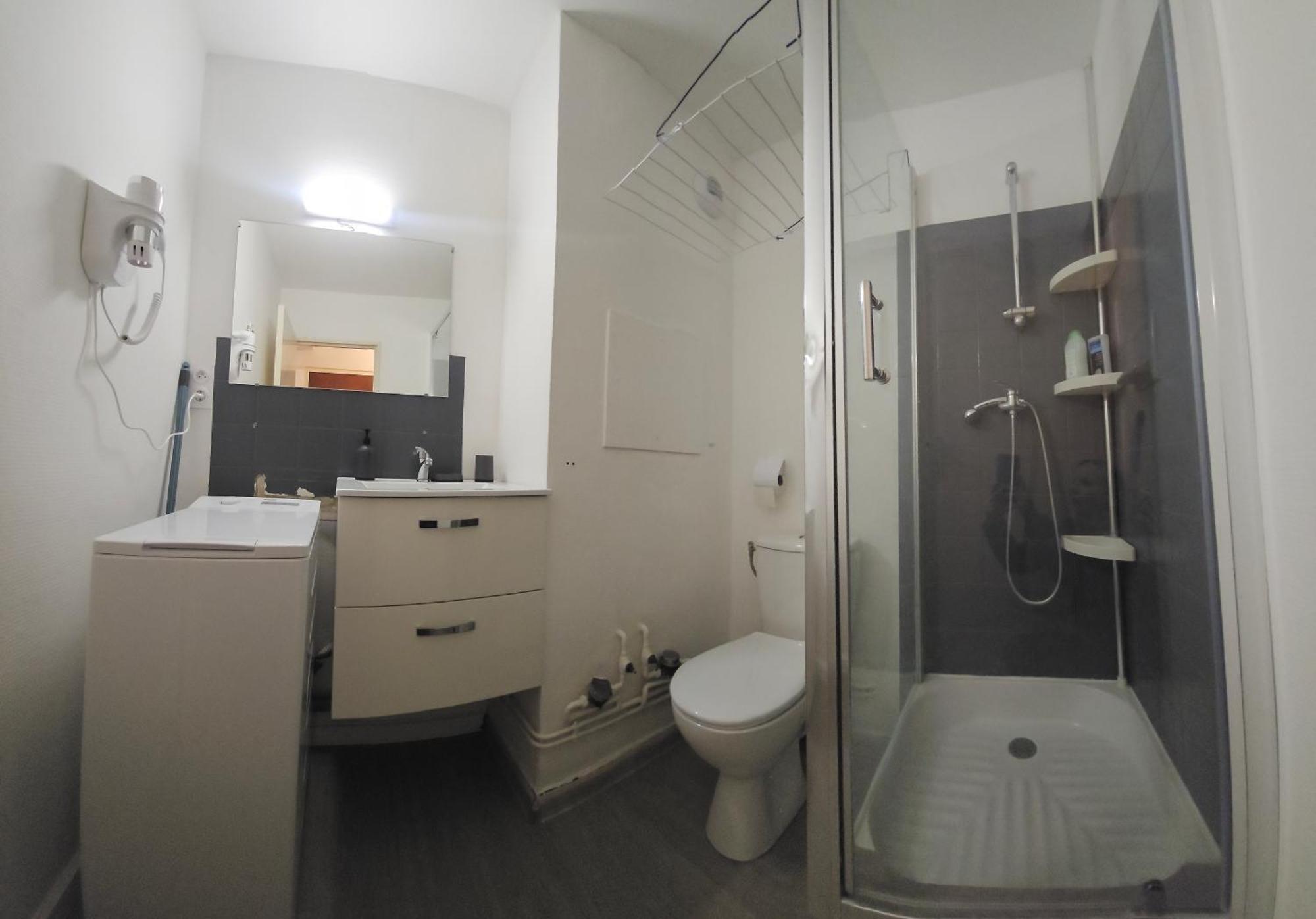 Top Studio Full Optional Saint Louis Vicino Stazione Saint Louis 68300 France Buitenkant foto