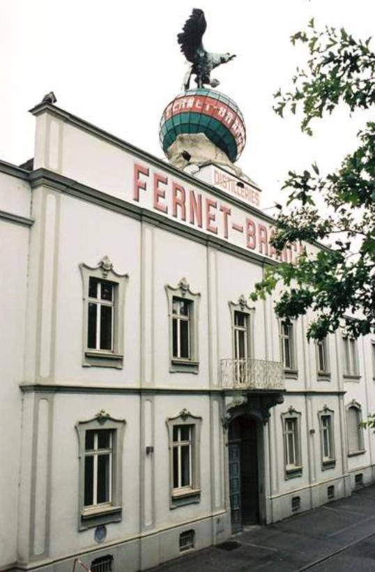 Top Studio Full Optional Saint Louis Vicino Stazione Saint Louis 68300 France Buitenkant foto